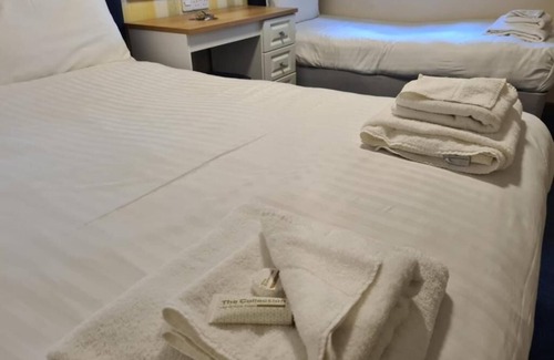 Stourbridge Hotel | Talbot Hotel