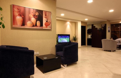 Al Malaz Apartment | Taleen Al Malaz Hotel Apartments