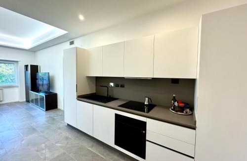 Quartiere XXVIII Monte Sacro Alto Apartment | Talenti Parkview Apartment