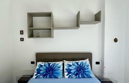 Quartiere XXVIII Monte Sacro Alto Apartment | Talenti Parkview Apartment