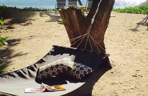 Oak Beach House | Tali Oak Beach House