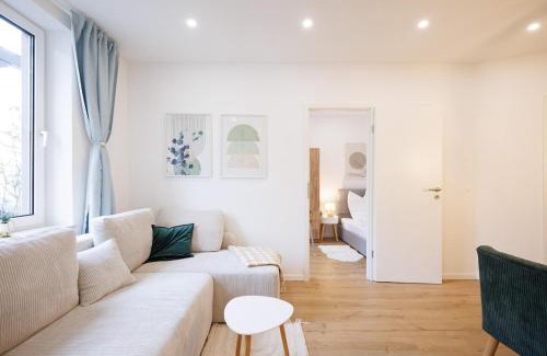 Helminghausen Apartment | Talidyll am Diemelsee an der Talsperre - 4 Betten 1 Schlafsofa bis zu 5 Gästen - nähe Willingen - Skigebiet - Marsberg - Brilon - Privater Eingang