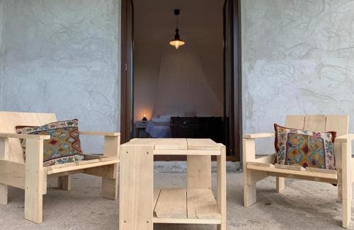 Mladenovac House | Talin Raj