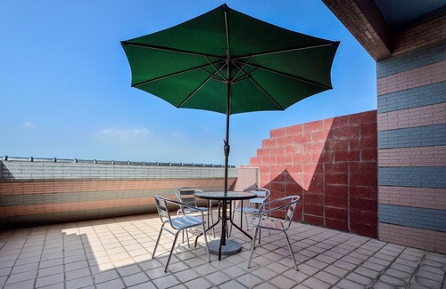 Zhushan Bed & Breakfast | Taliwen B&B