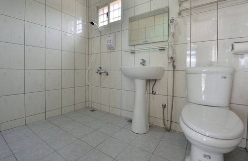 Zhushan Bed & Breakfast | Taliwen B&B