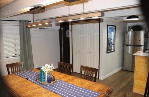 Packwood Apartment | Tall Timber