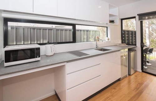 Margaret River House | Tall Trees | Margaret River - Forest Views