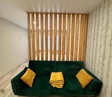 Narva Apartment | Tall61 Apartment