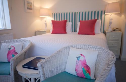 Looe Hotel | Talland Bay Hotel, Looe
