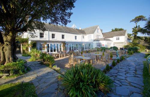 Looe Hotel | Talland Bay Hotel, Looe