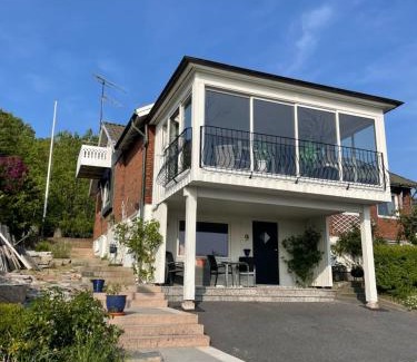 Fjallbacka Apartment | Tallgatan Fjällbacka