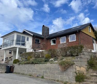 Fjallbacka Apartment | Tallgatan Fjällbacka