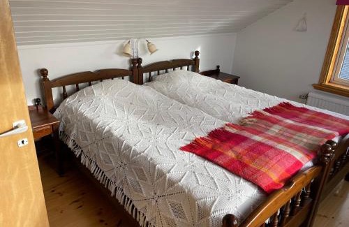 Fjallbacka Apartment | Tallgatan Fjällbacka