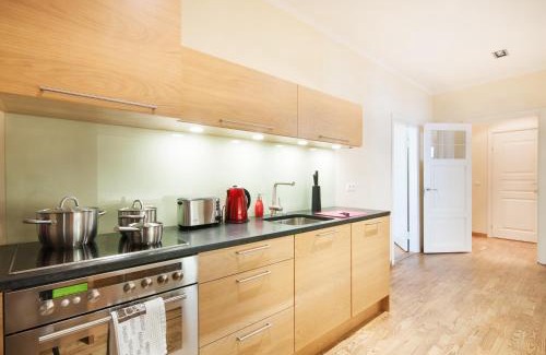 Old Town Apartment | Tallinn City Apartments Old Town Toompea