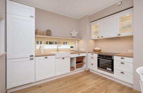 Kesklinn Apartment | Tallinn City Center, brand new apartment + free parking