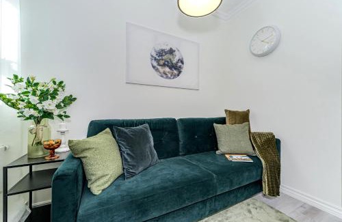 Kesklinn Apartment | Tallinn City Harbour Apartments