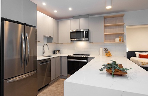 Revelstoke Condo | Tally Ho By Revelstoke Vacations