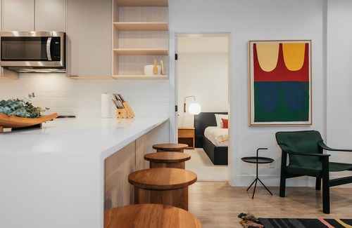 Revelstoke Condo | Tally Ho By Revelstoke Vacations
