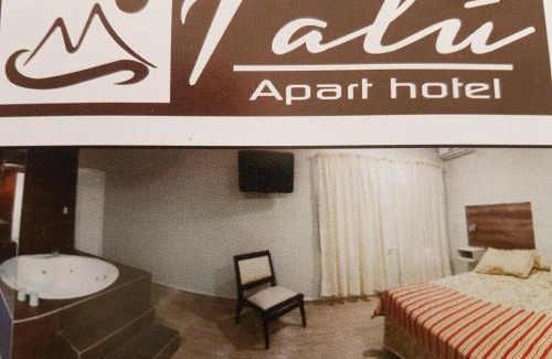 San Rafael Apartment | Talu Apart Hotel