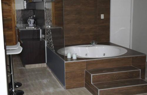 San Rafael Apartment | Talu Apart Hotel