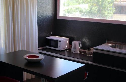 San Rafael Apartment | Talu Apart Hotel