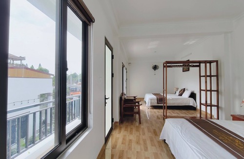 Hoa Lu Hotel | Tam Coc Homestay Thanh Thang