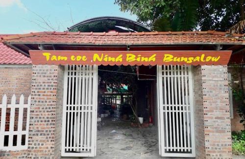 Hoa Lu Hotel | Tam Coc Ninh Binh Bungalow