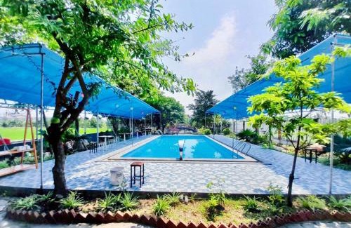 Hoa Lu Hotel | Tam Coc Ninh Binh Bungalow