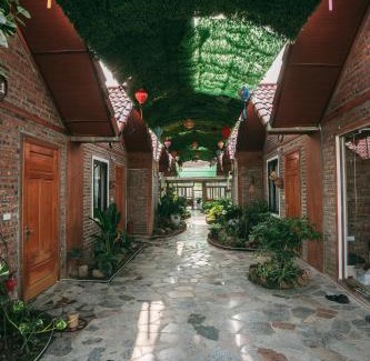 Hoa Lu Hotel | Tam Coc Ninh Binh Bungalow