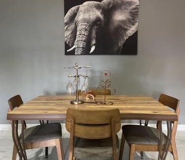 Tamale House | Tamaniroom- a private 1bed