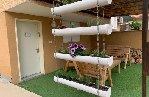 Arad Cabin | Tamar's House