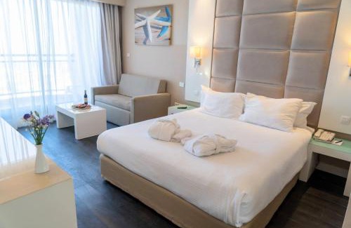 Ashkelon Hotel | Tamara Ashkelon Hotel