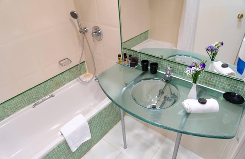 Ashkelon Hotel | Tamara Ashkelon