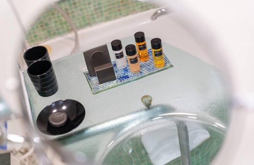 Ashkelon Hotel | Tamara Ashkelon