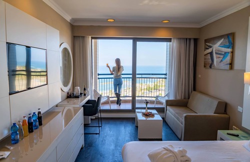 Ashkelon Hotel | Tamara Ashkelon