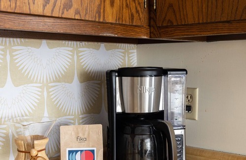 Hovland House | Tamarack House & Sauna coming 11/25 on Gitchigami