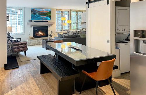 Snowmass Village House | Tamarack Townhome # 29