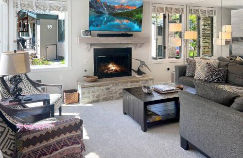 Snowmass Village House | Tamarack Townhome # 29