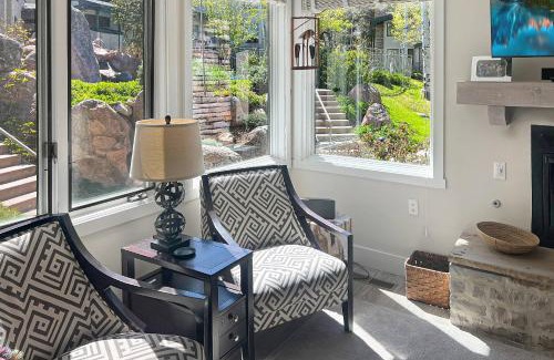 Snowmass Village House | Tamarack Townhome # 29