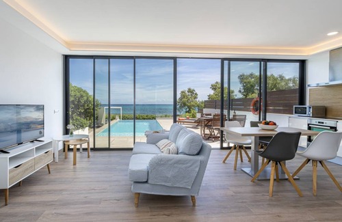 Son Serra de Marina Ski Chalet | Tamarells 1 by the sea