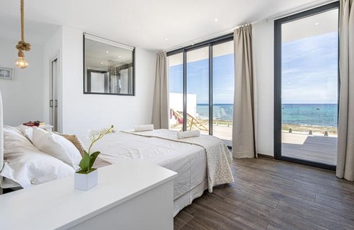 Son Serra de Marina Ski Chalet | Tamarells 1