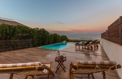 Son Serra de Marina Ski Chalet | Tamarells 1