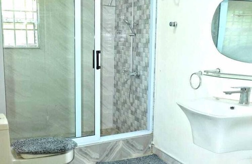 Aburi House | Tamarind Guesthouse