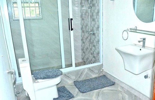 Aburi House | Tamarind Guesthouse