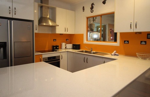 Arcadia House | Tamarinds Beach House