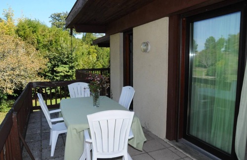 Morcenx House | Tamaris - Morcenx - Gîte