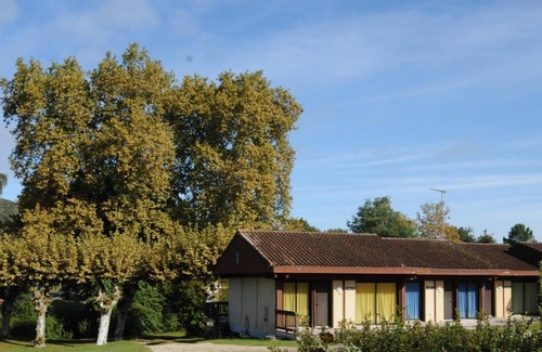 Morcenx House | Tamaris - Morcenx - Gîte