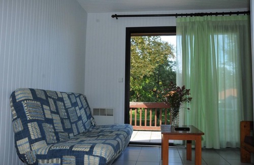 Morcenx House | Tamaris - Morcenx - Gîte