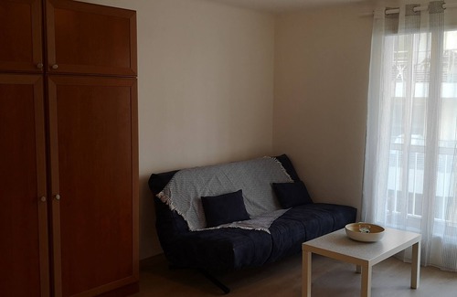 Les Sablettes Apartment | Tamaris Plage Les Sablettes