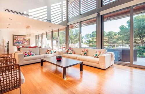 Tamarit Villa | Tamarit Grand Design Villa